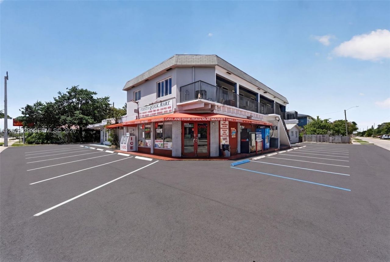4087-4095 N Andrews Ave , Oakland Park, FL 33309 Photo