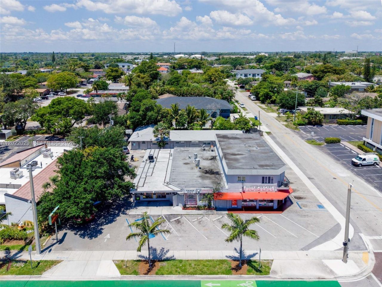 4087-4095 N Andrews Ave , Oakland Park, FL 33309 Photo