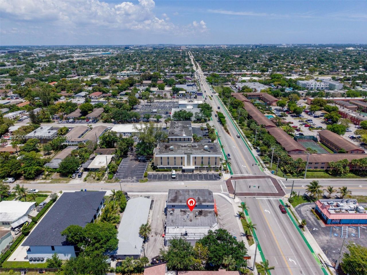 4087-4095 N Andrews Ave , Oakland Park, FL 33309 Photo