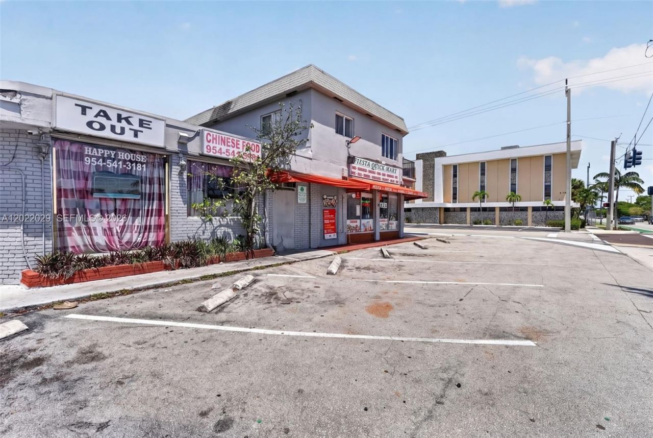 4087-4095 N Andrews Ave , Oakland Park, FL 33309 Photo