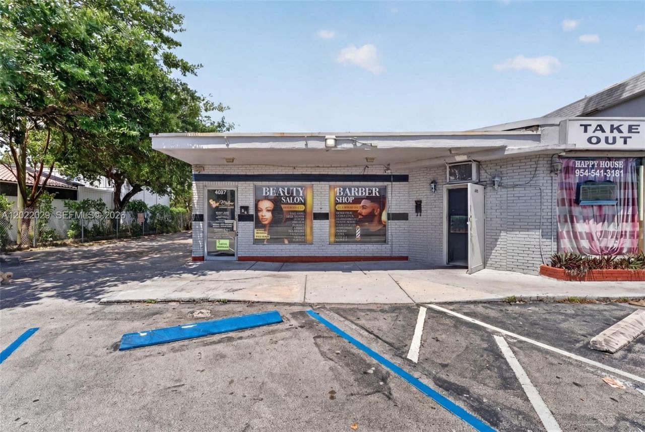 4087-4095 N Andrews Ave , Oakland Park, FL 33309 Photo