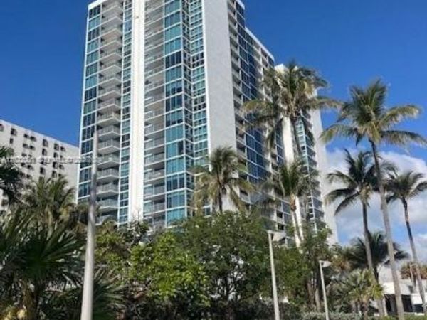 2655 Collins Ave , Unit 2302, Miami Beach, FL 33140