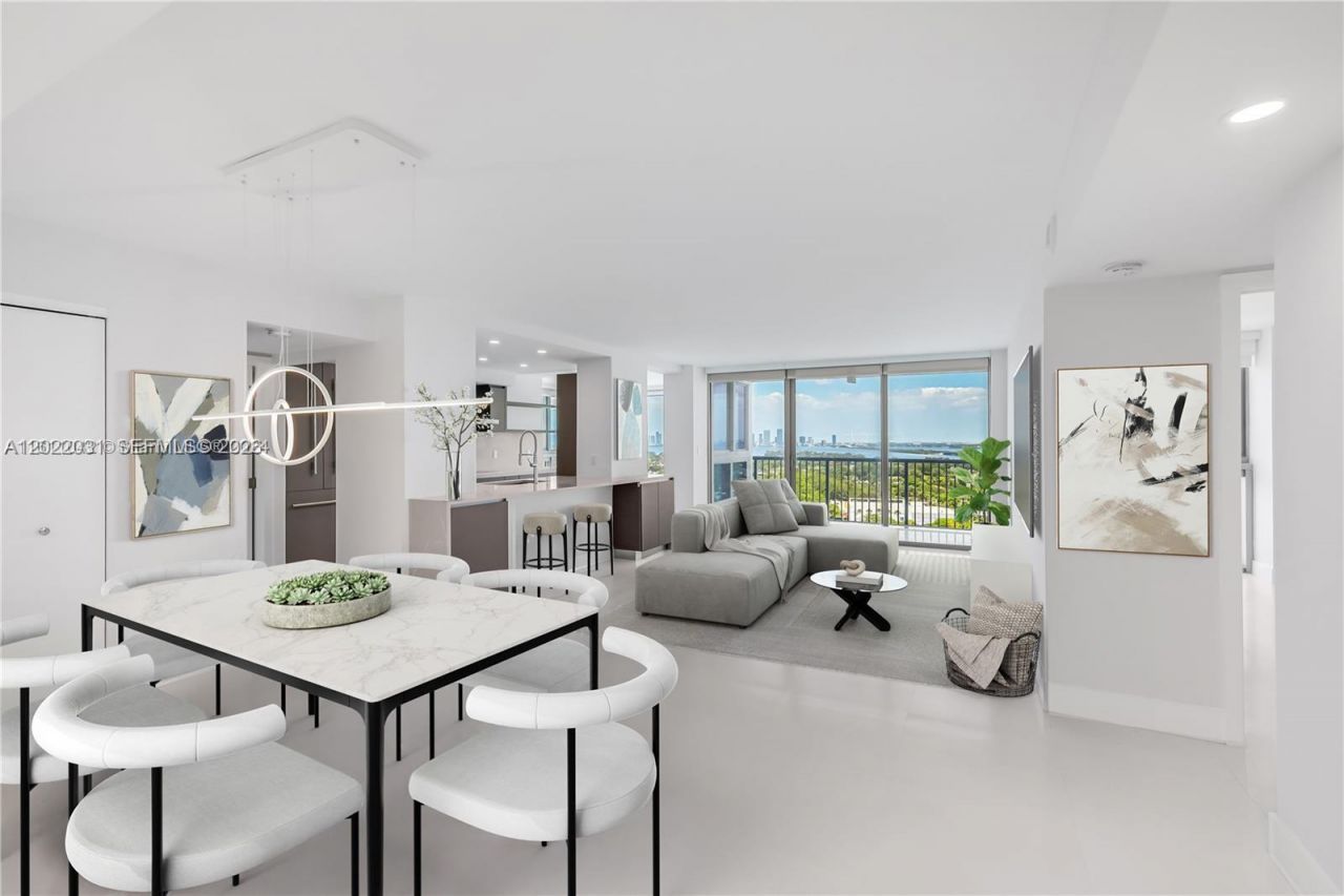 2655 Collins Ave, Unit 2302, Miami Beach, FL 33140 Photo