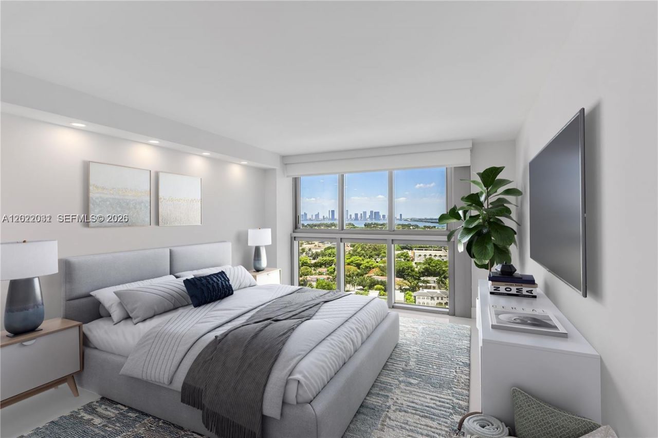 2655 Collins Ave, Unit 2302, Miami Beach, FL 33140 Photo