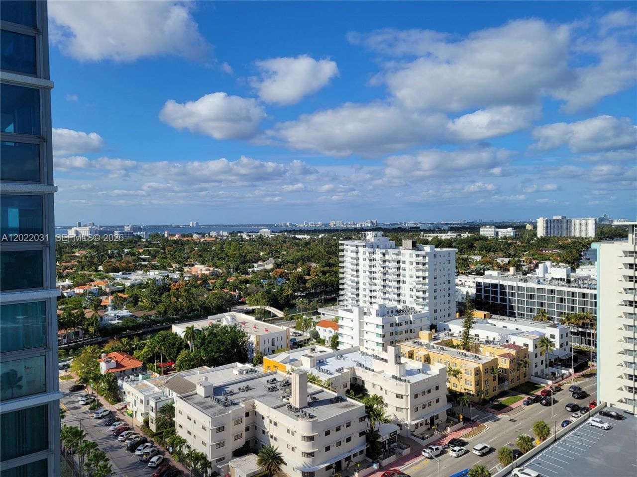 2655 Collins Ave, Unit 2302, Miami Beach, FL 33140 Photo