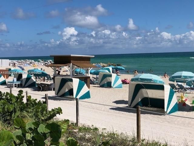 2655 Collins Ave, Unit 2302, Miami Beach, FL 33140 Photo