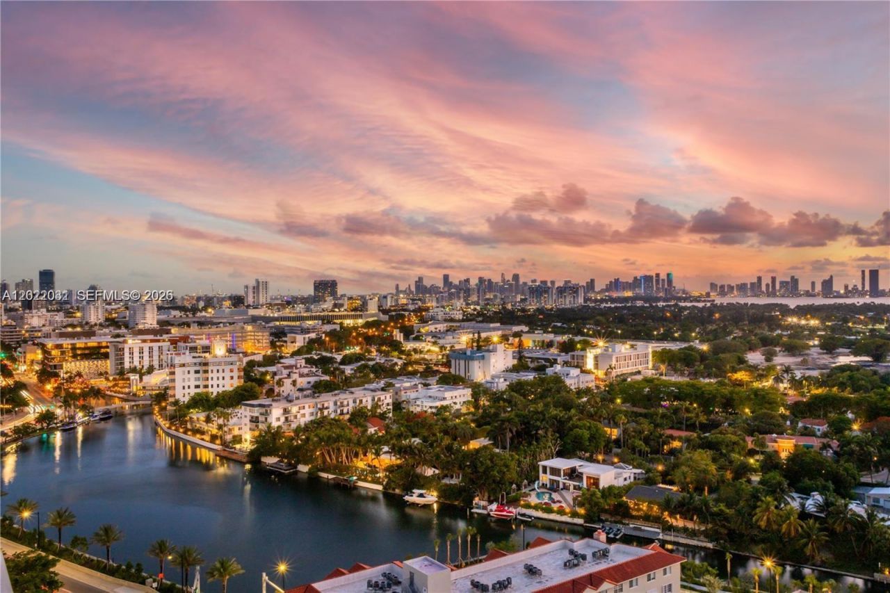 2655 Collins Ave, Unit 2302, Miami Beach, FL 33140 Photo