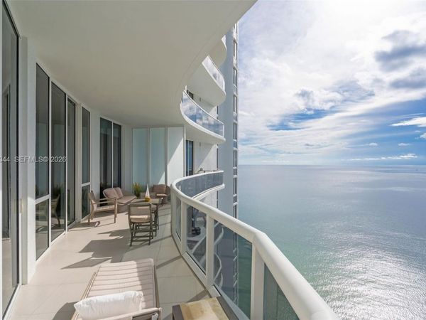 15811 Collins Ave , Unit 3407, Sunny Isles Beach, FL 33160