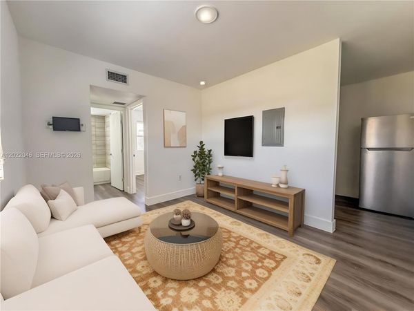 1710 NW 1st Ct , Unit 13, Miami, FL 33136