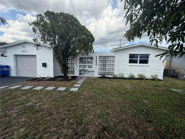 7773 Coral Blvd , Miramar, FL 33023