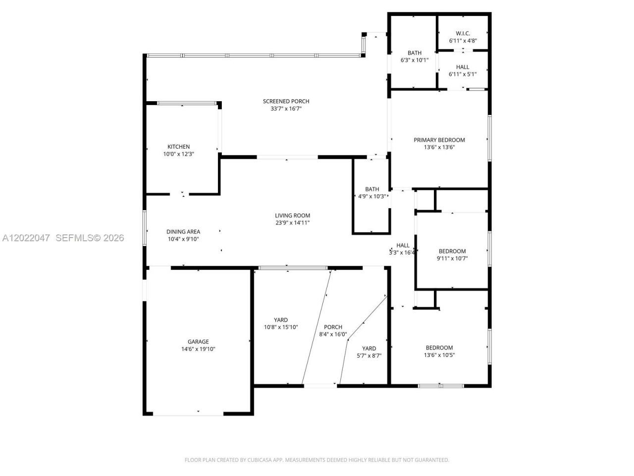 7773 Coral Blvd , Miramar, FL 33023 Photo