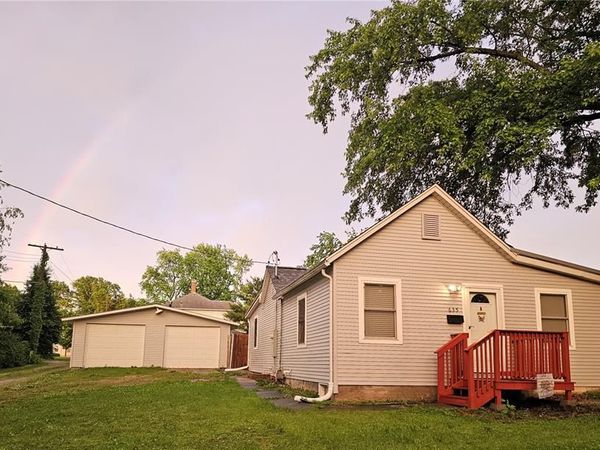 635 S Oak Street, Hillsboro, IL 62049