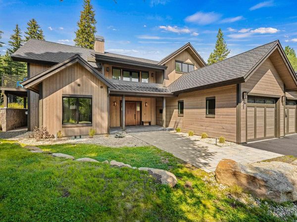 100 Sugarloaf Place, Donnelly, ID 83615
