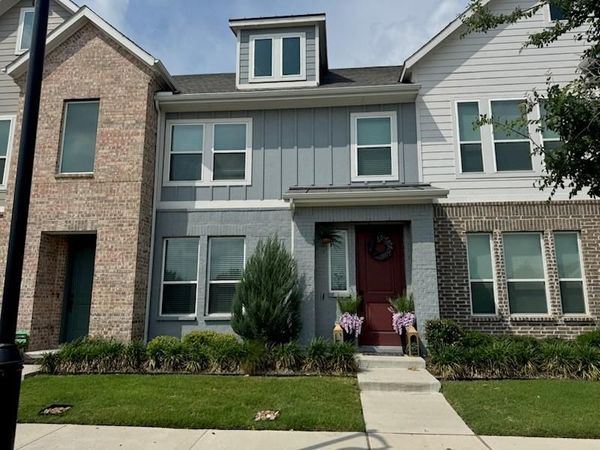 4429 Union Street, North Richland Hills, TX 76180