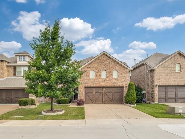 3509 Bans Crown Boulevard, Lewisville, TX 75056
