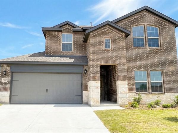 2052 Hearn Drive, Royse City, TX 75189