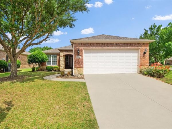 7356 Pasatiempo Drive, Frisco, TX 75036
