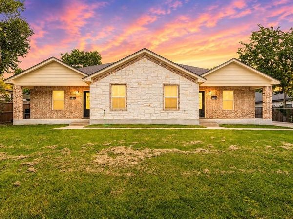 1617 Cumberland Avenue , Waco, TX 76708