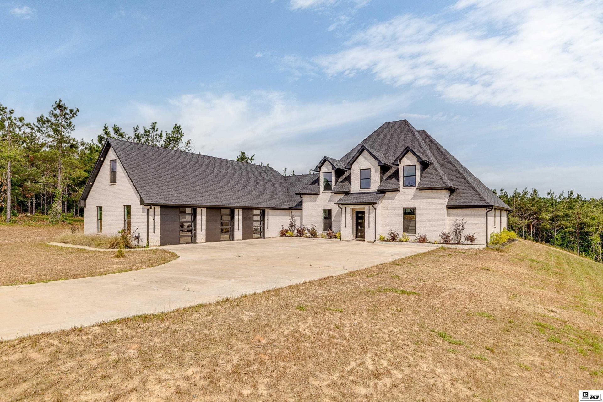 242 Rhett Road, Calhoun, LA 71225 Main Photo