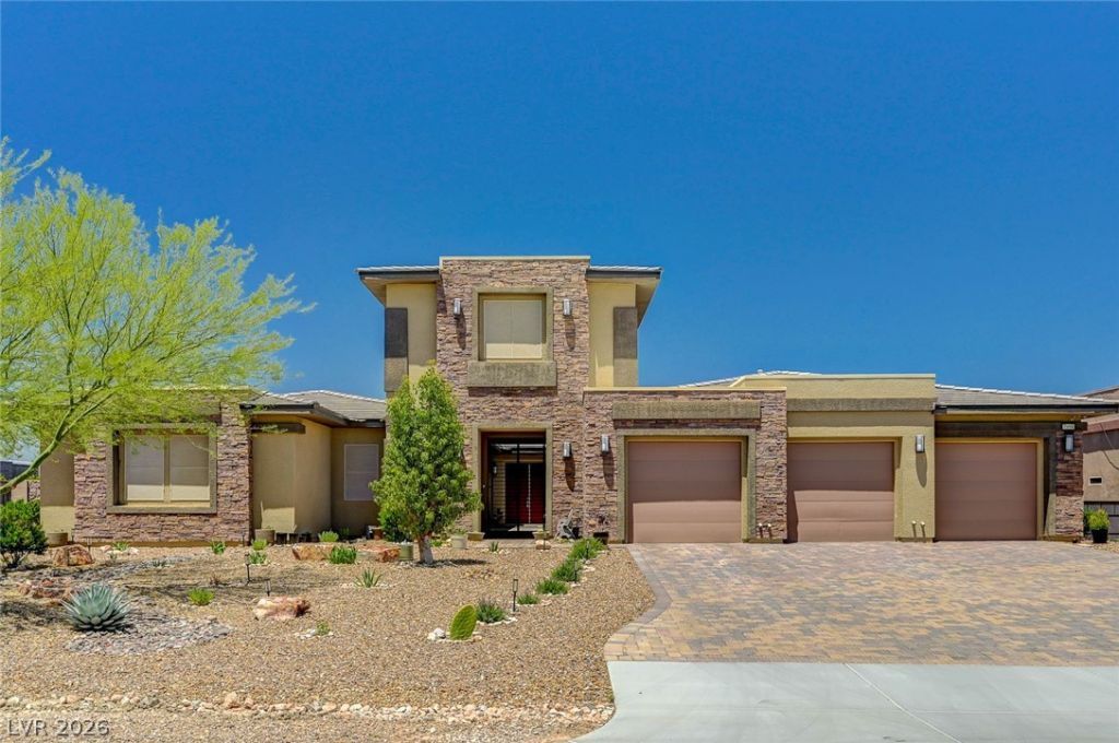 7998 W Ford Avenue , Las Vegas, NV 89113