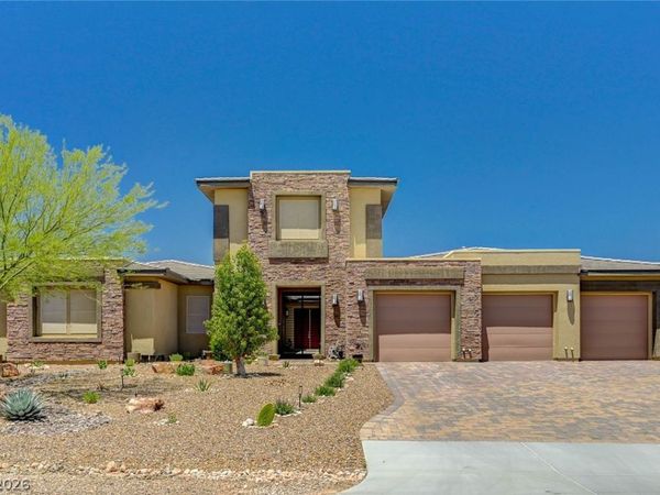 7998 W Ford Avenue , Las Vegas, NV 89113