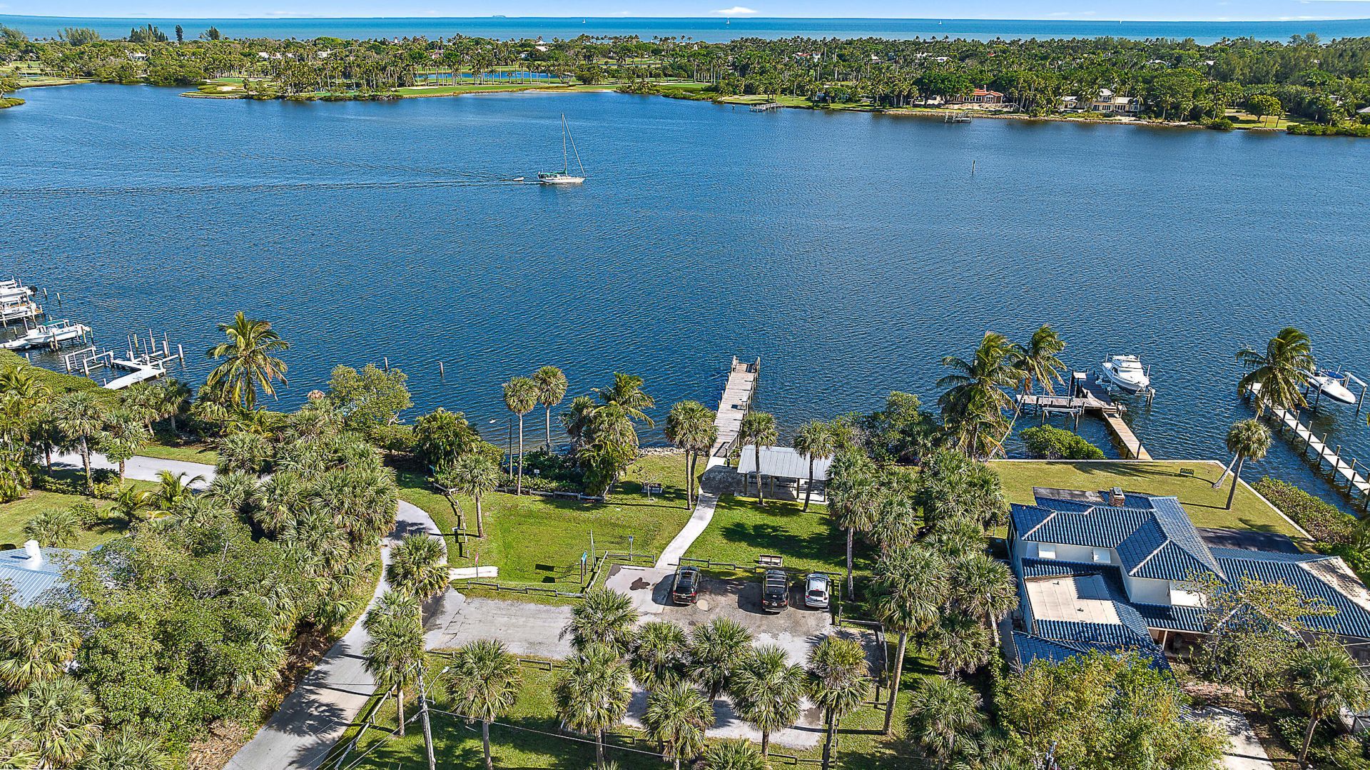 12140 SE Indian River Drive N, Hobe Sound, FL 33455 Photo