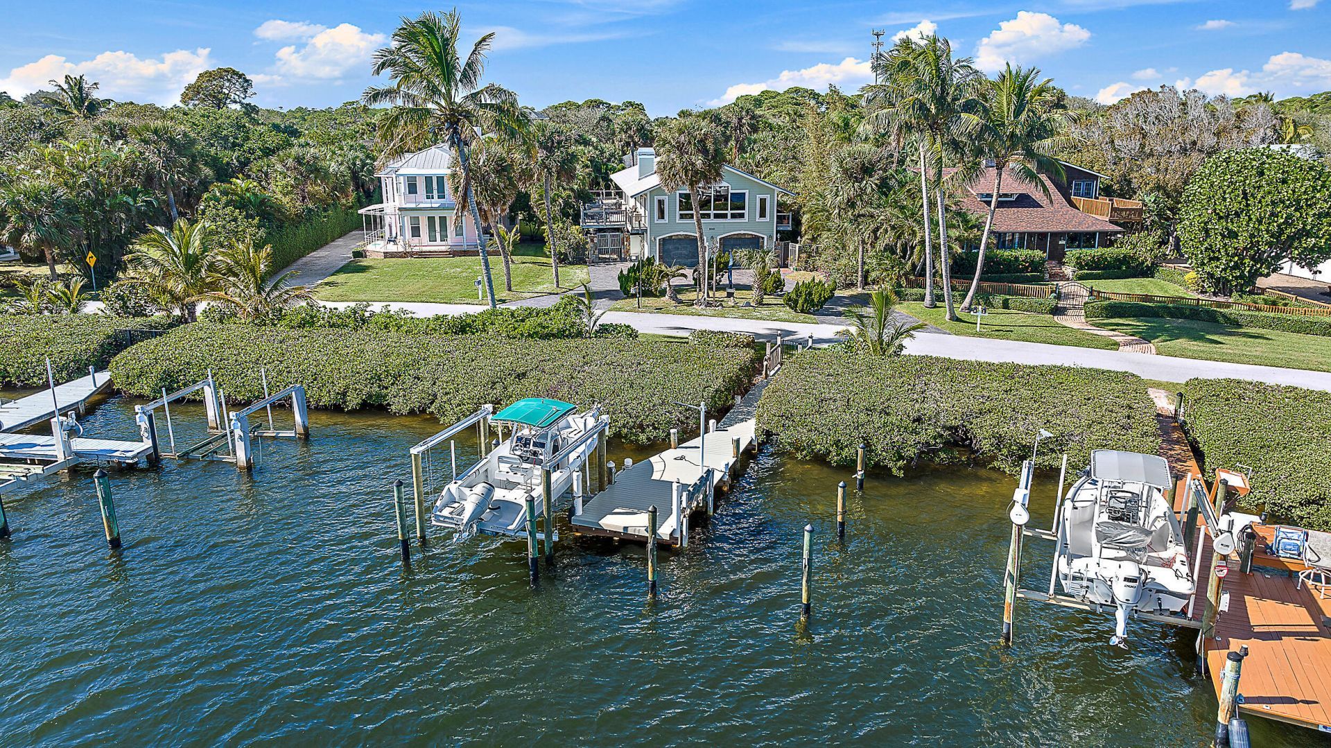 12140 SE Indian River Drive N, Hobe Sound, FL 33455 Photo
