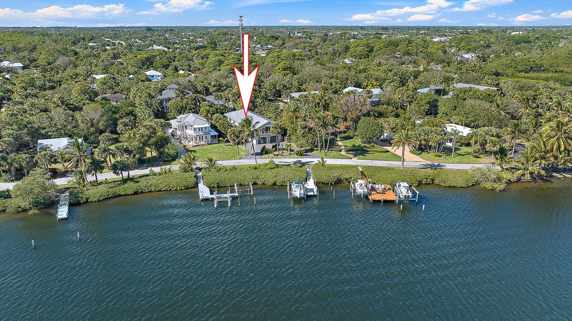 12140 SE Indian River Drive N, Hobe Sound, FL 33455 Photo
