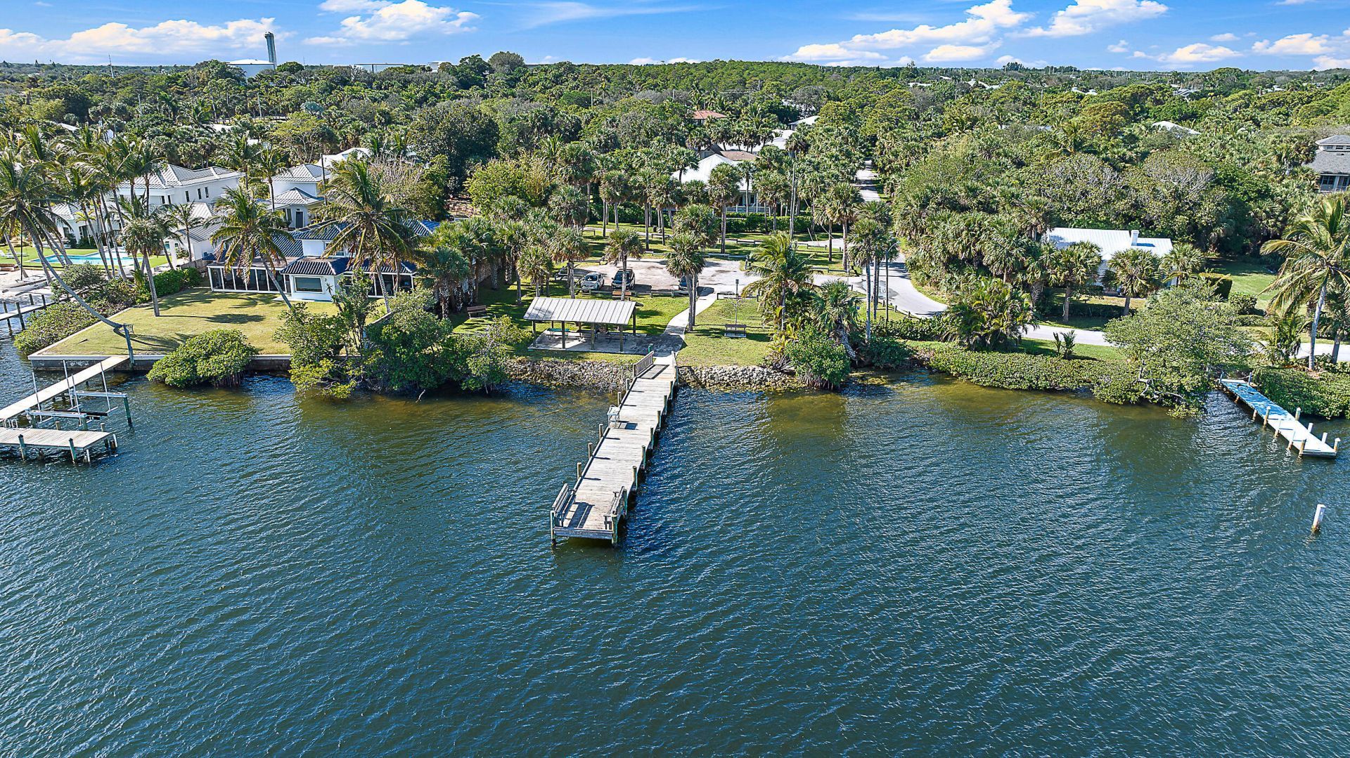 12140 SE Indian River Drive N, Hobe Sound, FL 33455 Photo