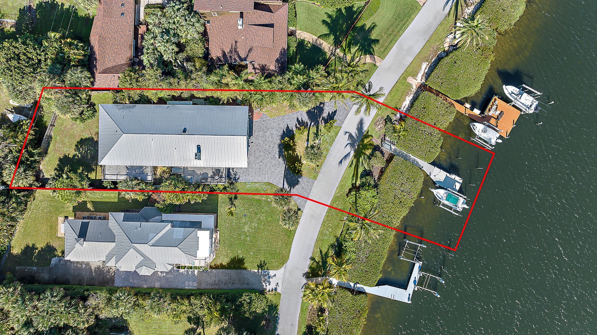 12140 SE Indian River Drive N, Hobe Sound, FL 33455 Photo