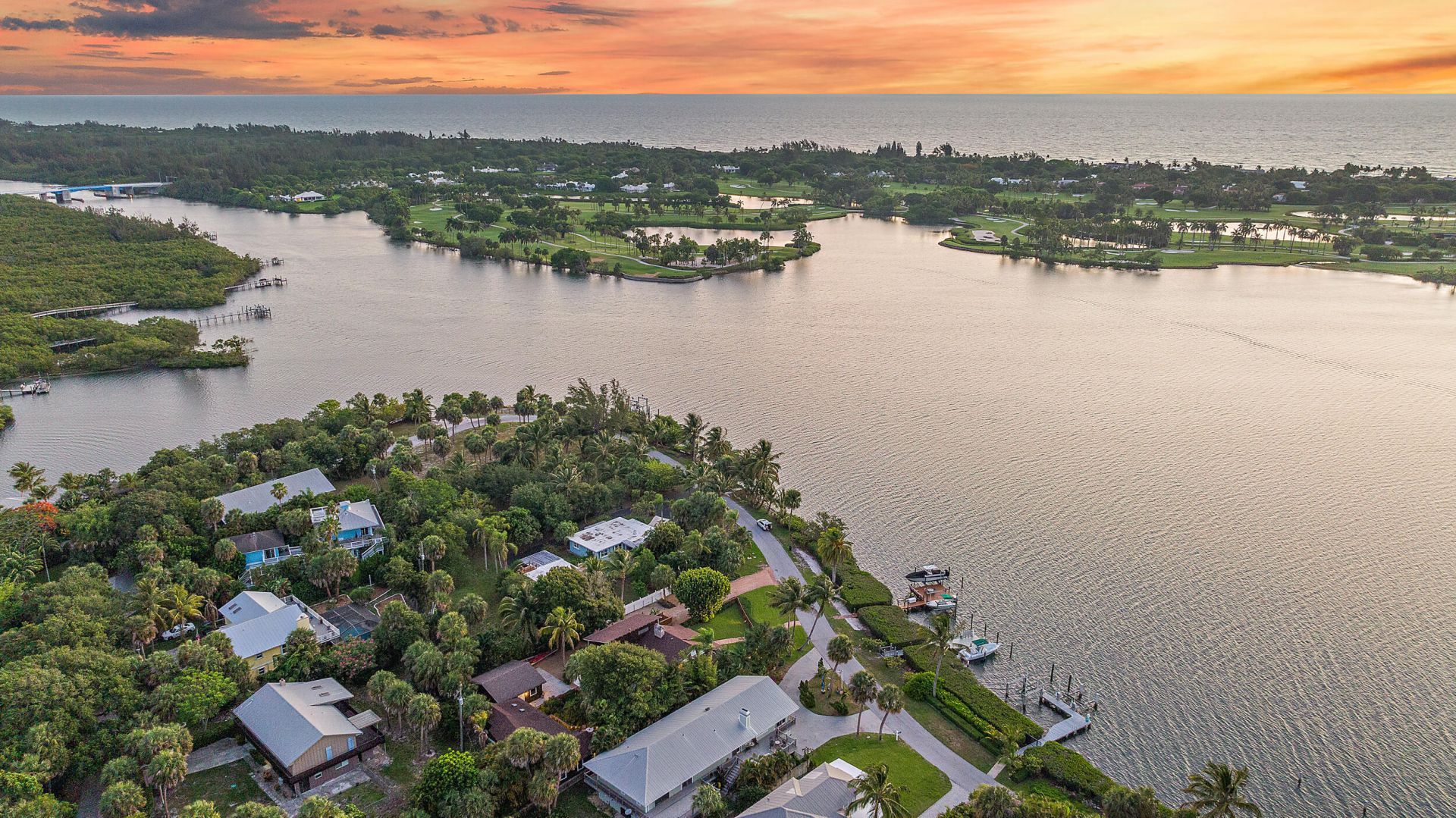 12140 SE Indian River Drive N, Hobe Sound, FL 33455 Photo