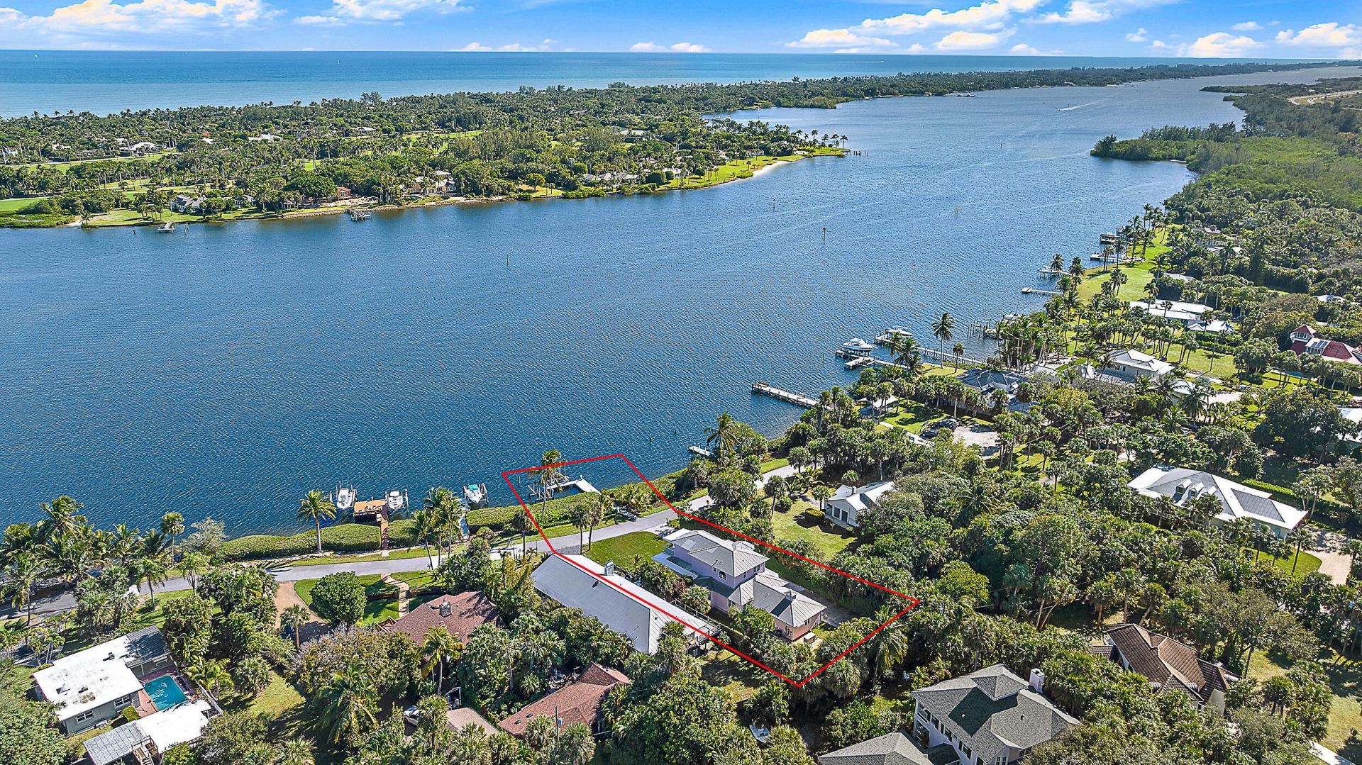 12140 SE Indian River Drive N, Hobe Sound, FL 33455 Photo