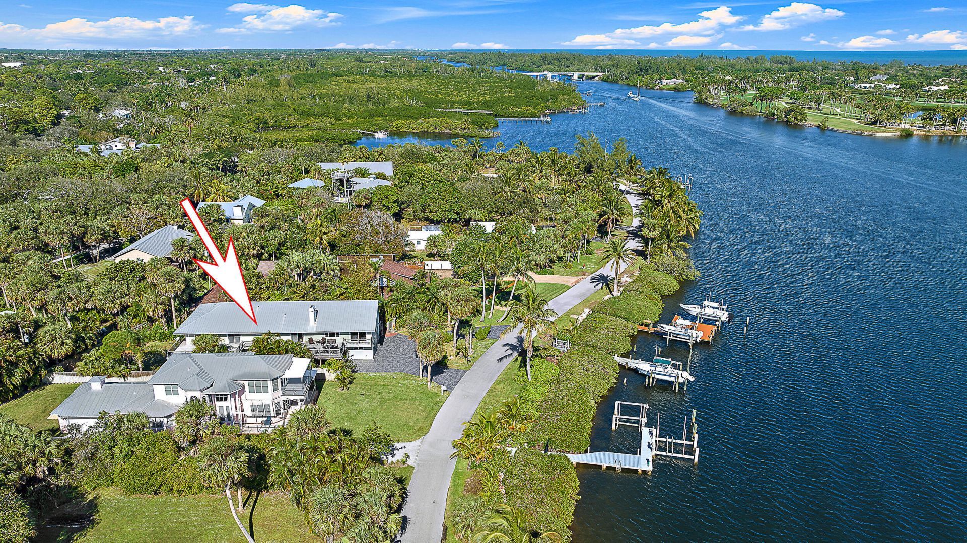 12140 SE Indian River Drive N, Hobe Sound, FL 33455 Photo