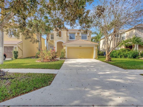 9721 Wyeth Court, Wellington, FL 33414