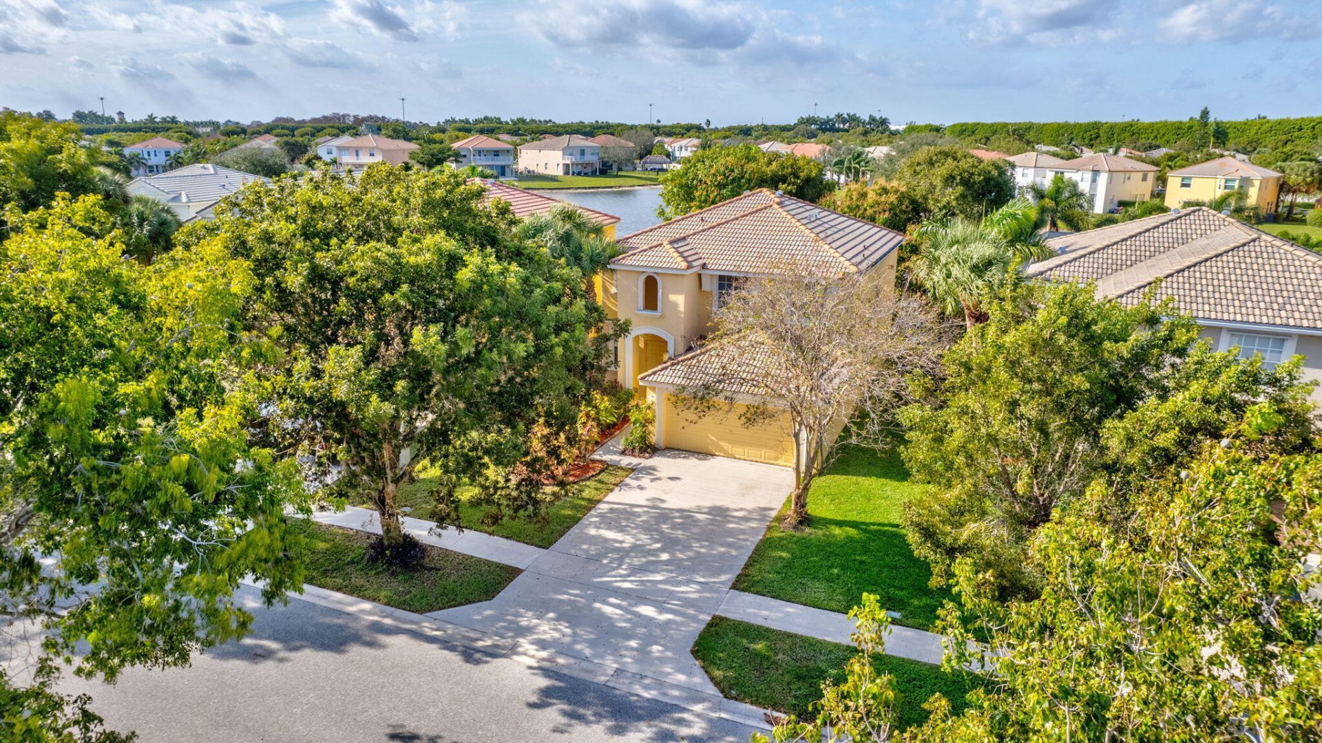 9721 Wyeth Court, Wellington, FL 33414 Photo