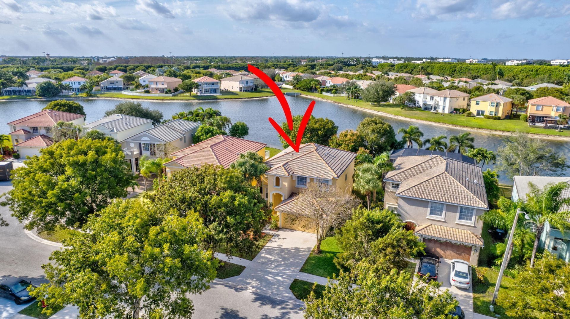 9721 Wyeth Court, Wellington, FL 33414 Photo