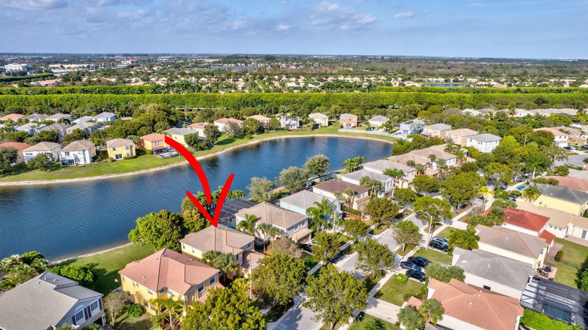 9721 Wyeth Court, Wellington, FL 33414 Photo