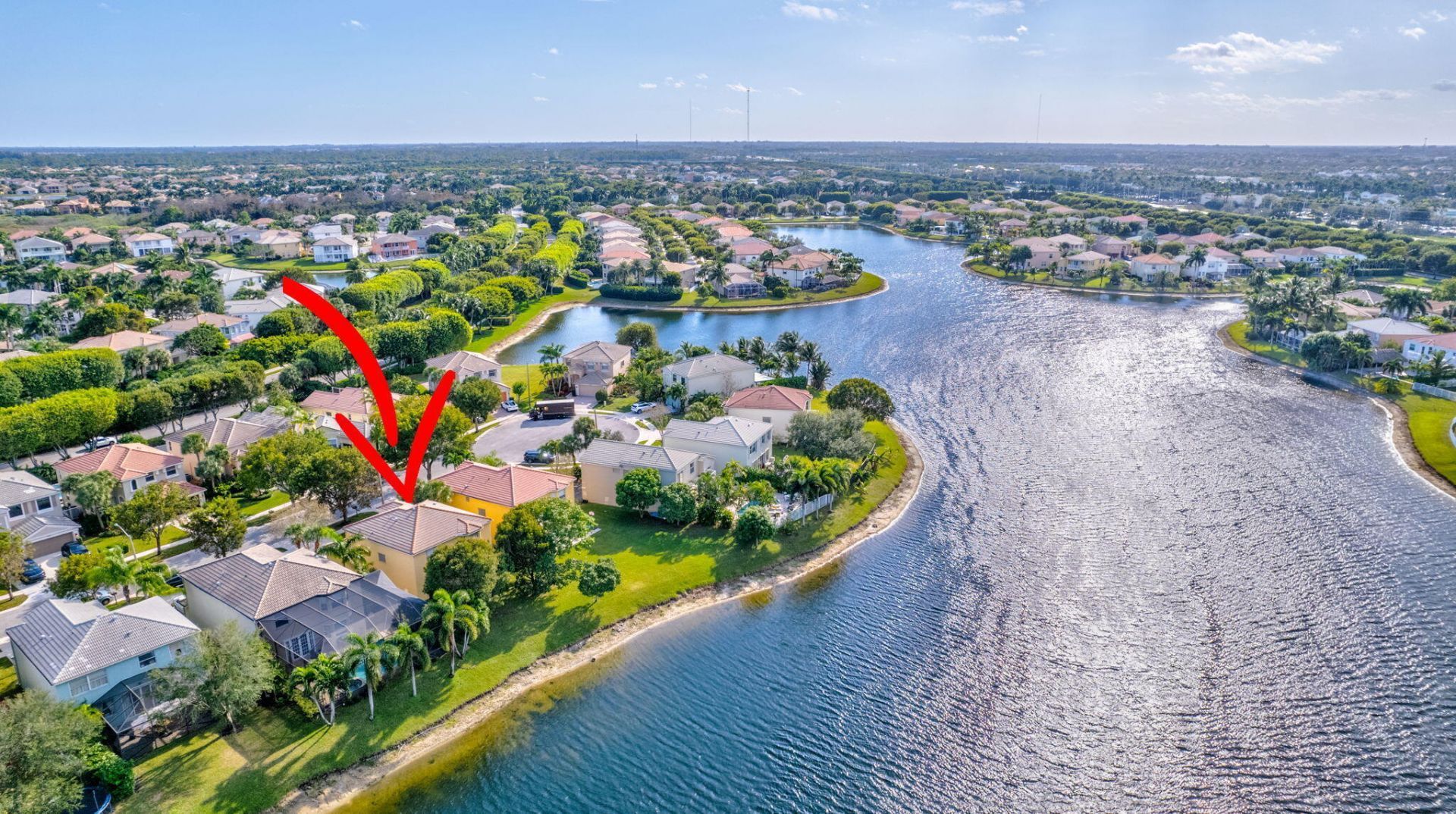 9721 Wyeth Court, Wellington, FL 33414 Photo