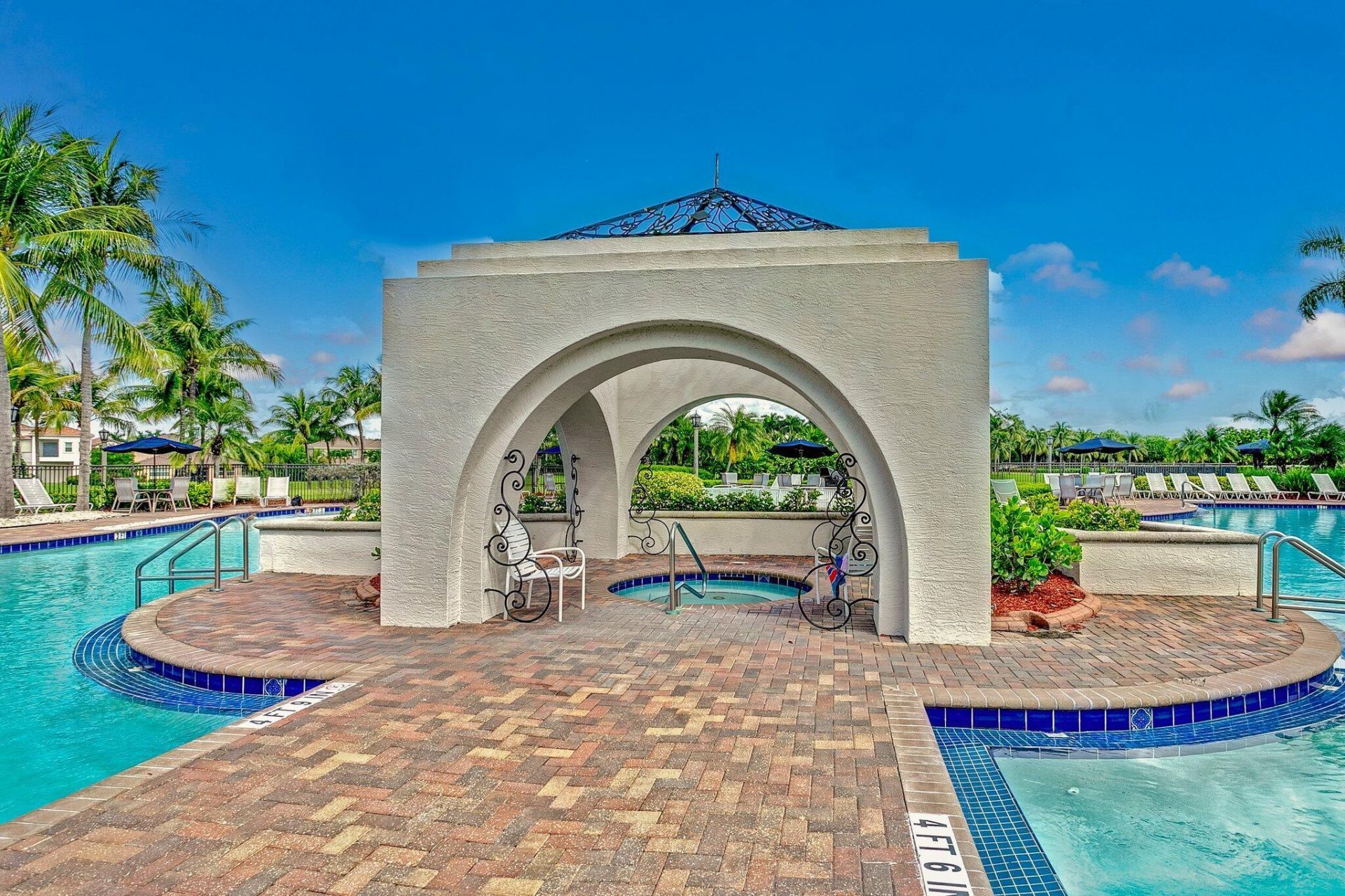 9721 Wyeth Court, Wellington, FL 33414 Photo