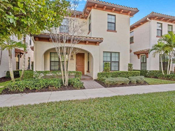 6020 Curie Place, Palm Beach Gardens, FL 33418