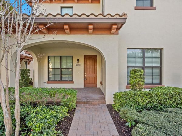 6020 Curie Place, Palm Beach Gardens, FL 33418