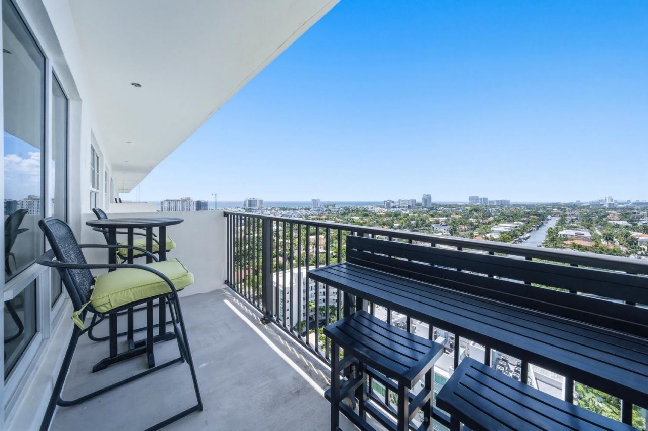 340 Sunset Drive, Unit 1803, Fort Lauderdale, FL 33301 Photo