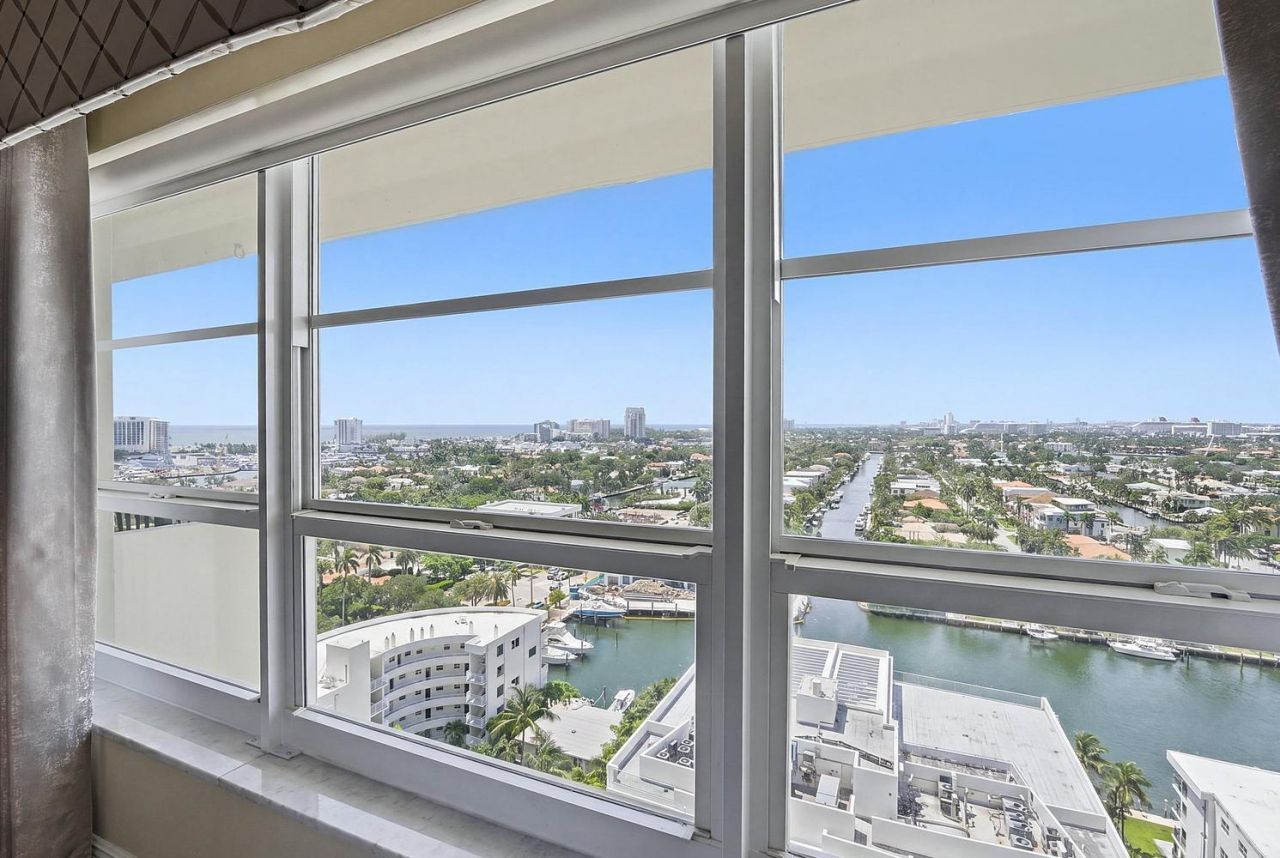 340 Sunset Drive, Unit 1803, Fort Lauderdale, FL 33301 Photo