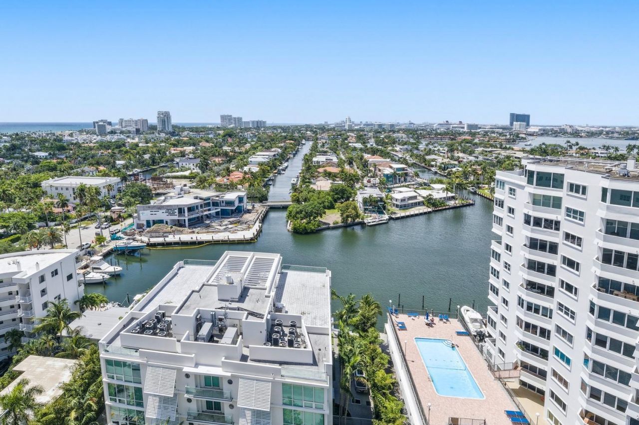 340 Sunset Drive, Unit 1803, Fort Lauderdale, FL 33301 Photo