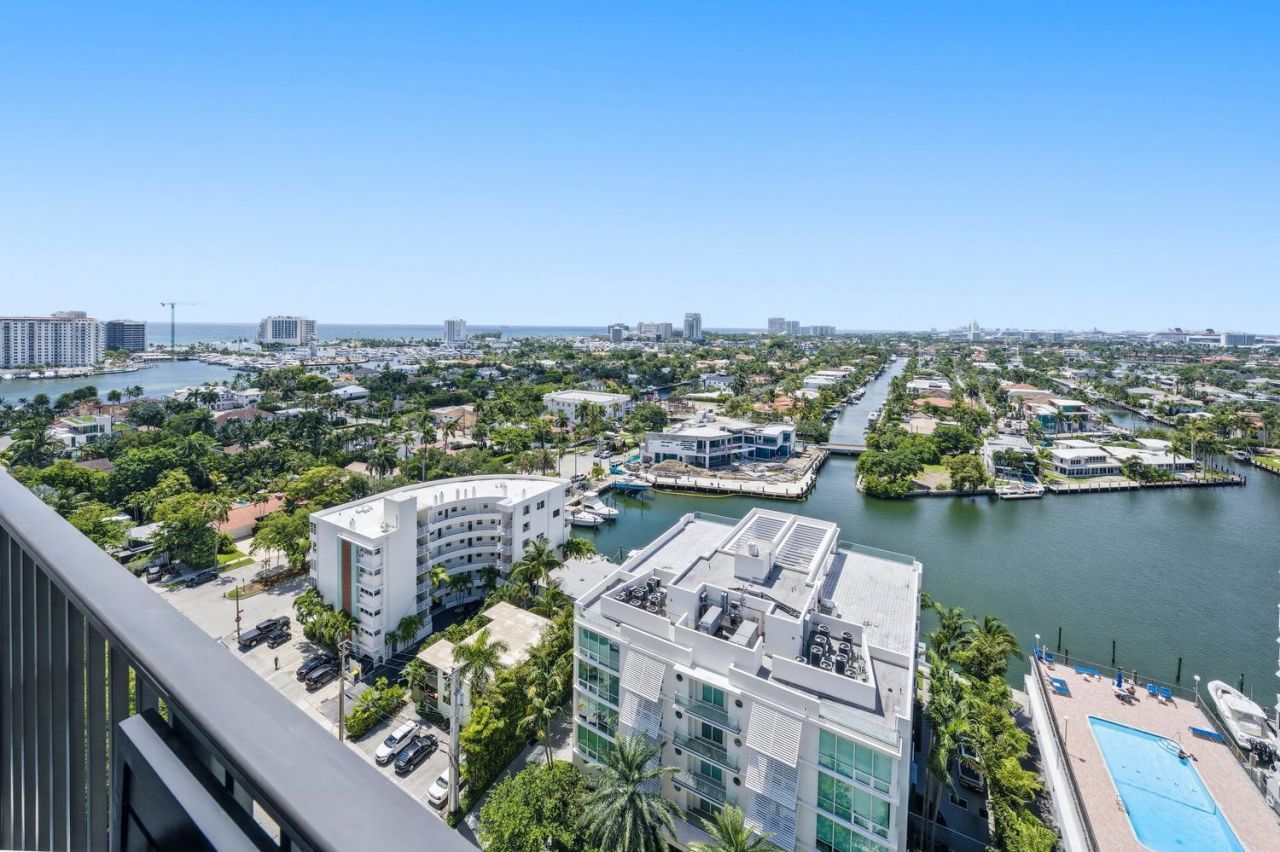 340 Sunset Drive, Unit 1803, Fort Lauderdale, FL 33301 Photo