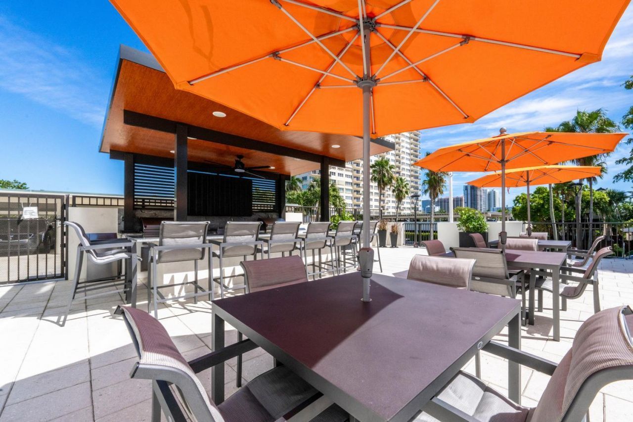 340 Sunset Drive, Unit 1803, Fort Lauderdale, FL 33301 Photo