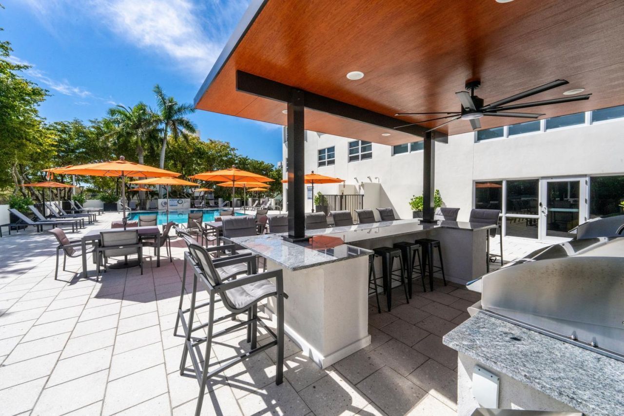 340 Sunset Drive, Unit 1803, Fort Lauderdale, FL 33301 Photo