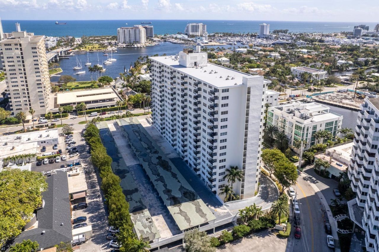 340 Sunset Drive, Unit 1803, Fort Lauderdale, FL 33301 Photo