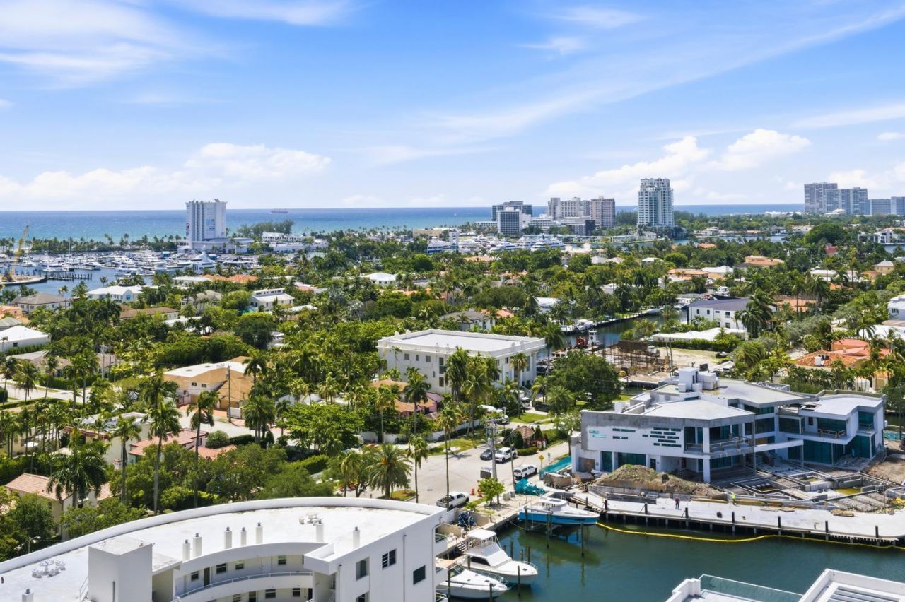 340 Sunset Drive, Unit 1803, Fort Lauderdale, FL 33301 Photo