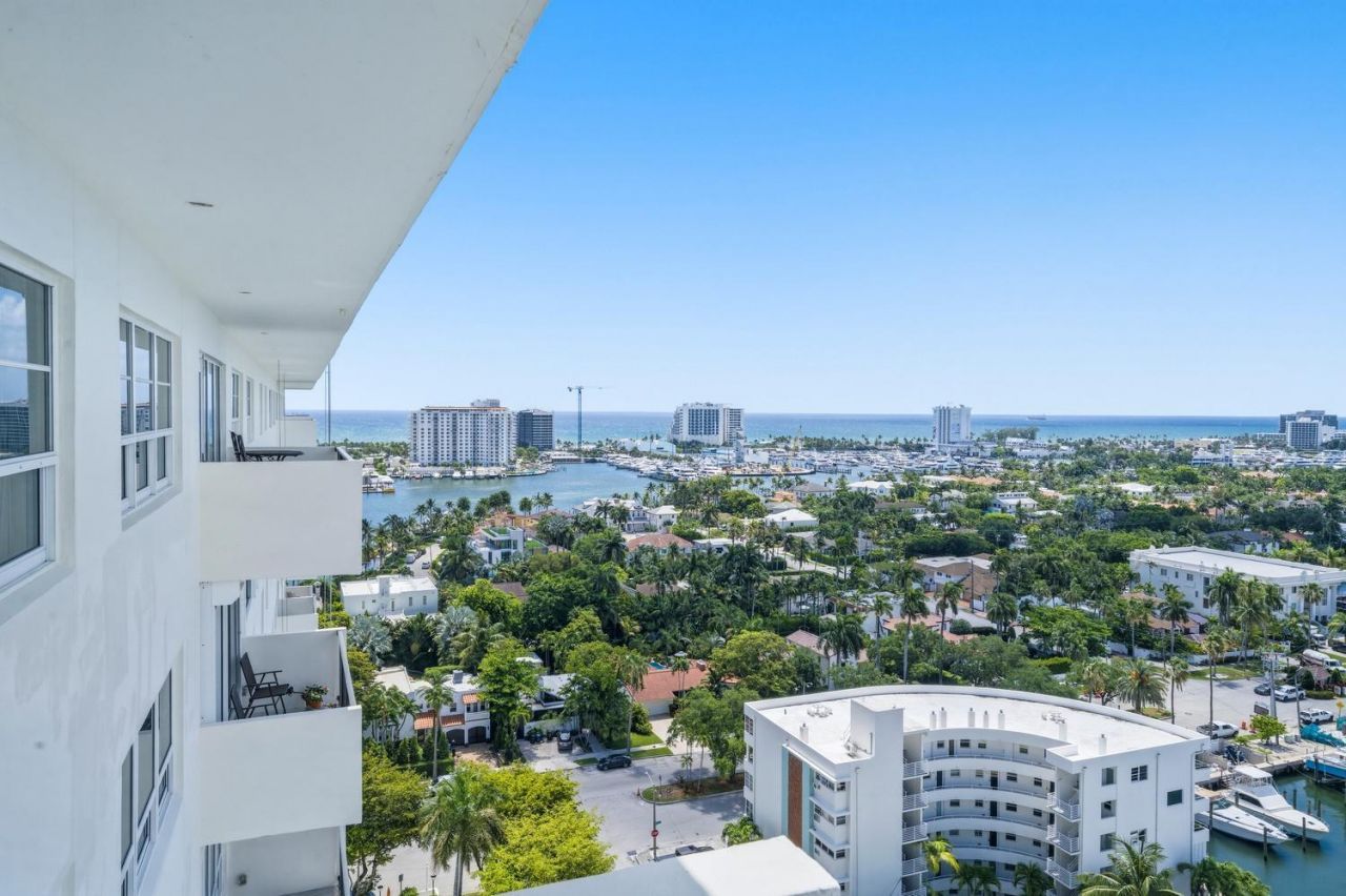 340 Sunset Drive, Unit 1803, Fort Lauderdale, FL 33301 Photo